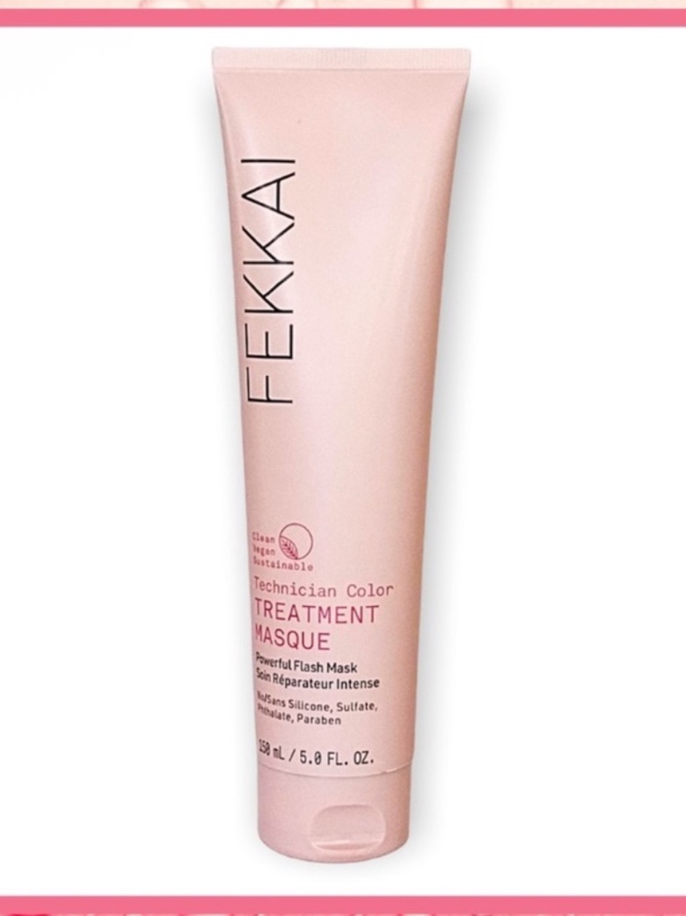 FEKKAI Technician Color Treatment Masque